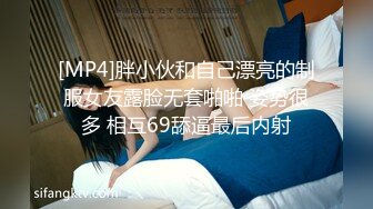 [MP4]胖小伙和自己漂亮的制服女友露脸无套啪啪 姿势很多 相互69舔逼最后内射