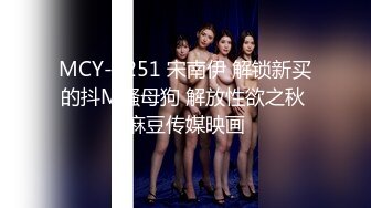 MCY-0251 宋南伊 解锁新买的抖M骚母狗 解放性欲之秋 麻豆传媒映画