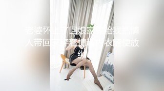 老婆怀上了回娘家养胎我把情人带回家穿着情趣内衣随便放纵