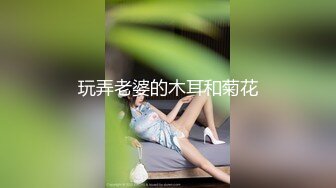 玩弄老婆的木耳和菊花