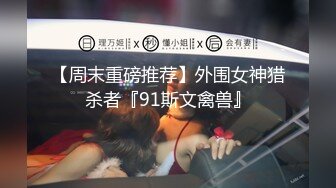 【周末重磅推荐】外围女神猎杀者『91斯文禽兽』