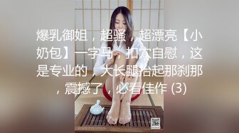 爆乳御姐，超骚，超漂亮【小奶包】一字马，扣穴自慰，这是专业的，大长腿抬起那刹那，震撼了，必看佳作 (3)