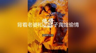 背着老婆和小姨子宾馆偷情