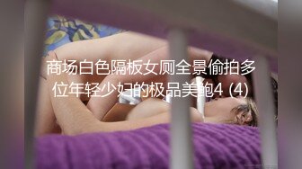 商场白色隔板女厕全景偷拍多位年轻少妇的极品美鲍4 (4)