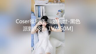 Coser福利姬-抖娘利世-黑色派對[68P+1V/450M]