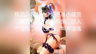 极品少妇小小少妇性感小骚货，喜欢被艹，骑马摇曳，后入艹母狗，招式繁多，叫声淫荡！