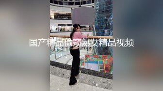 国产精品偷窥熟女精品视频