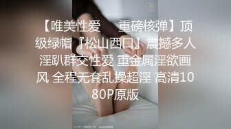 【唯美性爱❤️重磅核弹】顶级绿帽『松山西口』震撼多人淫趴群交性爱 重金属淫欲画风 全程无套乱操超淫 高清1080P原版