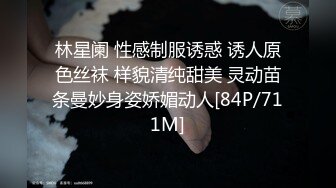 林星阑 性感制服诱惑 诱人原色丝袜 样貌清纯甜美 灵动苗条曼妙身姿娇媚动人[84P/711M]