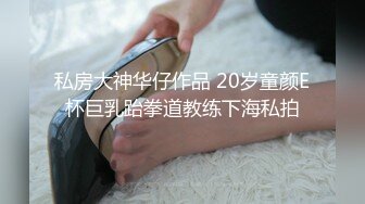 私房大神华仔作品 20岁童颜E杯巨乳跆拳道教练下海私拍