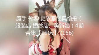 魔手 外购 更衣室经典偷拍（服装店 婚纱店、美新娘）4期合集【190v】 (166)