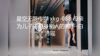 星空无限传媒 xkg-088 母亲为儿子去献身别人的胯下-白沛瑶