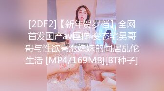 [2DF2]【新年贺岁档】全网首发国产av巨作 变态宅男哥哥与性欲高涨妹妹的同居乱伦生活 [MP4/169MB][BT种子]