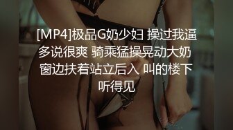 [MP4]极品G奶少妇 操过我逼多说很爽 骑乘猛操晃动大奶 窗边扶着站立后入 叫的楼下听得见