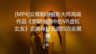 [MP4]众筹购得摄影大师高端作品《罗颖传说中的VR虚拟女友》完美身材无遮挡完全展露