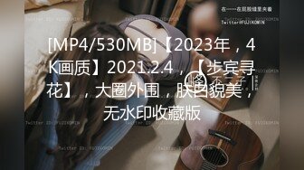 [MP4/530MB]【2023年，4K画质】2021.2.4，【步宾寻花】，大圈外围，肤白貌美，无水印收藏版