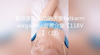 喜欢多人运动的夫妻katkarmaorgasmic资源合集【118V】 (33)