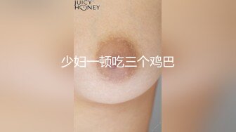 少妇一顿吃三个鸡巴